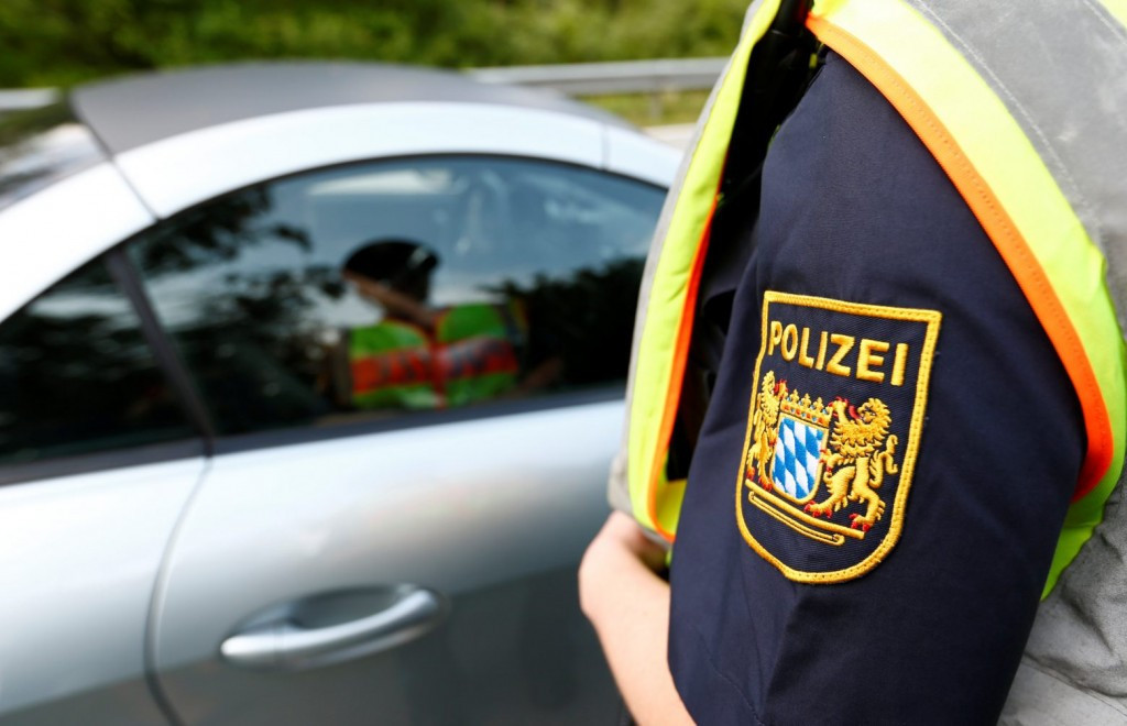 Γερμανία – Έφηβος με ψεύτικο όπλο Lego κινητοποίησε τις αστυνομικές αρχές