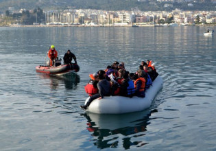 ΚΚΕ – Τα κυκλώματα των διακινητών δεν θα είχαν ρόλο εάν υπήρχε πραγματική προστασία των δικαιωμάτων των προσφύγων