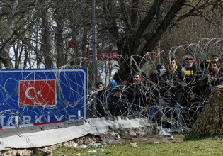 ΕΕ – Καταδικάζει την εργαλειοποίηση μεταναστών στα σύνορά της – Το μήνυμα στην Τουρκία