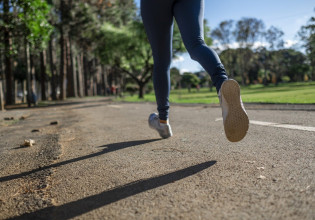 Τρέξιμο – Πώς να βελτιώσω την αντοχή μου
