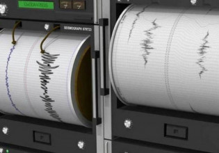 Σεισμός τώρα – Νέα δόνηση 4,2 Ρίχτερ στο Αρκαλοχώρι