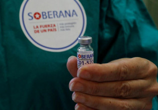 Κοροναϊός – Η Νικαράγουα έδωσε άδεια επείγουσας χρήσης στα κουβανικά εμβόλια Abdala και Soberana 02