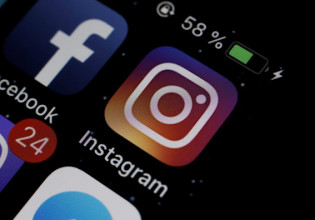 «Έπεσαν» Facebook και Instagram και WhatsApp – Προβλήματα σε εκατοντάδες χιλιάδες χρήστες