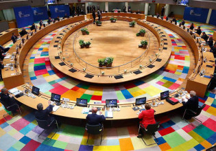 Σύνοδος Κορυφής – Τι προβλέπει το προσχέδιο συμπερασμάτων – Ποιες χώρες κατηγορεί για υβριδικές επιθέσεις στα σύνορα της ΕΕ