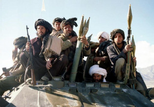 Αφγανιστάν – Δυνάμεις των Ταλιμπάν κατέστρεψαν πυρήνα του Ισλαμικού Κράτους