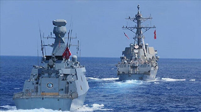 Ανατολική Μεσόγειος - Με δύο αντι-Navtex απαντά η Κύπρος στην Τουρκία