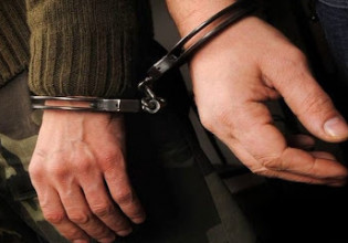 Αχαρνές – Συλλήψεις πέντε μελών συμμορίας – Ανάμεσά τους 3 ανήλικοι