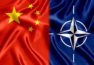 Το ΝΑΤΟ αναζητά στην Κίνα τον εχθρό που χρειάζεται