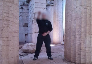 Νέο Ηράκλειο – Ποιος είναι ο 30χρονος που συνελήφθη για την επίθεση σε μέλη της ΚΕΕΡΦΑ