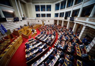 Την Τετάρτη 3 Νοεμβρίου η συζήτηση στη Βουλή για την εξεταστική του ΣΥΡΙΖΑ