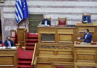 Τι σημαίνει για το αμυντικό δόγμα της χώρας η ελληνογαλλική συμφωνία – Οι αντιδικίες για ΑΟΖ και Σαχέλ – Τι θέλει ν’ αλλάξει ο Τσίπρας