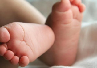 Ιωάννινα – 28χρονη με κοροναϊό γέννησε με φυσιολογικό τοκετό στο Πανεπιστημιακό Νοσοκομείο