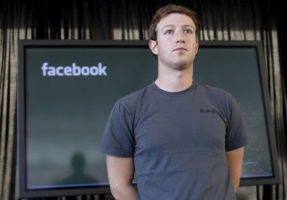Κατάρρευση Facebook – Ο Ζάκερμπεργκ χάνει 6 δισ. δολάρια σε λίγες ώρες