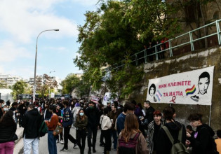 Δικηγόρος οικογένειας Ζακ Κωστόπουλου – Απροθυμία των αρχών από την πρώτη στιγμή για πραγματική διερεύνηση