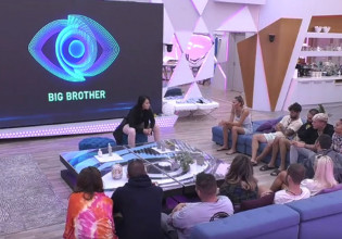 Big Brother – Ποιος παίκτης αποχώρησε οικειοθελώς στο χτεσινό επεισόδιο