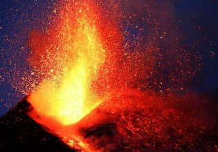 Ηφαίστειο – Μία σούπερ έκρηξη μπορεί να έρθει χωρίς προειδοποίηση