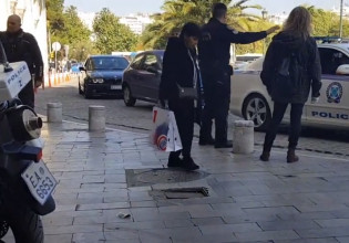 Θεσσαλονίκη – Αιματηρή συμπλοκή με μαχαίρια – Σε προσαγωγές προχώρησε η αστυνομία