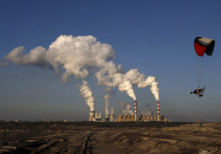 COP26 – Συμφωνία ΗΠΑ-Κίνας φέρνει συγκρατημένη αισιοδοξία για το κλίμα