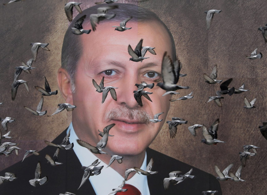 Τουρκία – Κίνηση «ματ» από την αντιπολίτευση της χώρας – Η συμφωνία που υπογράφουν έξι κόμματα