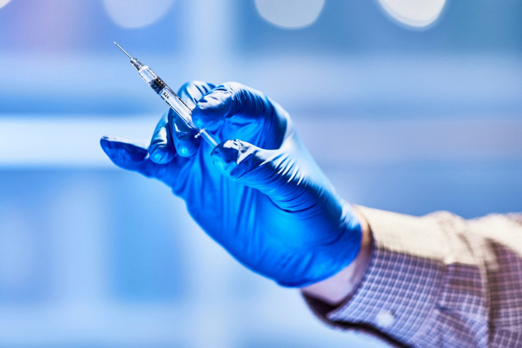 Άνοιξε βάση δεδομένων για μελέτες εμβολίου κοροναϊού