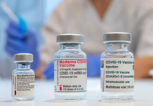 Εμβόλιο – Οι ΗΠΑ προσφεύγουν στα δικαστήρια για τις πατέντες της Moderna
