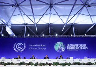 COP26 – Επιτέλους συμφωνία – Ελπίδες για τον πλανήτη;