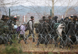 Τι σηματοδοτεί η αντιπαράθεση για τη Λευκορωσία και τους πρόσφυγες – «Υβριδικός πόλεμος» ή γεωπολιτικό παιχνίδι;