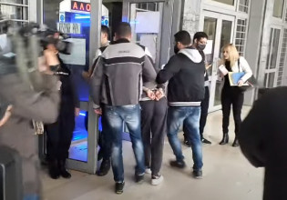 Νέες λεπτομέρειες που σοκάρουν για το φονικό στο ψιλικατζίδικο στη Θεσσαλονίκη – «Ήταν μια κακή στιγμή»