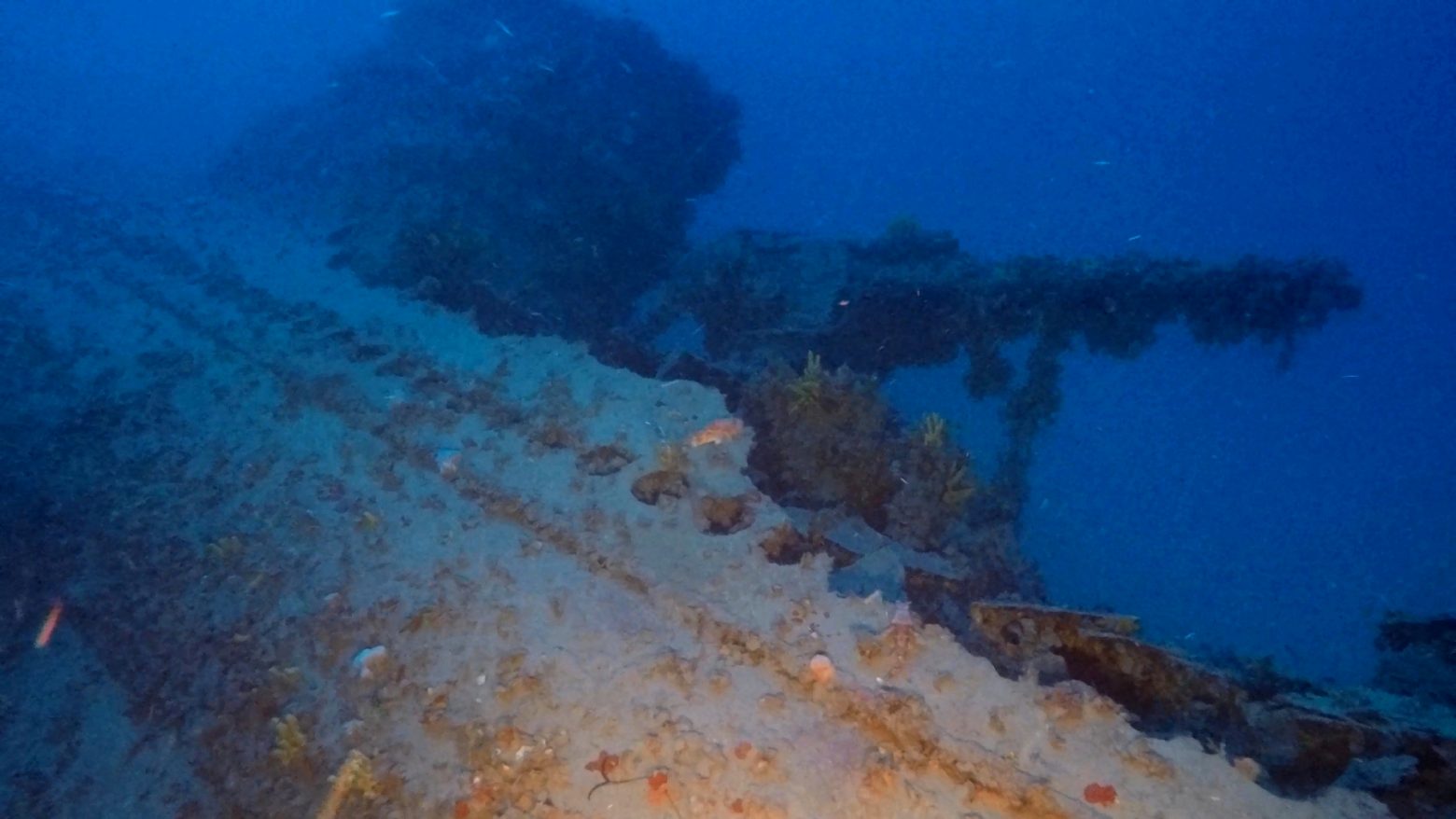 Nαυάγιο 80 ετών εντοπίστηκε στον βυθό του Αιγαίου - Ποιο ήταν το ιταλικό υποβρύχιο Jantina και πώς βυθίστηκε