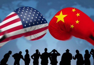 ΗΠΑ vs Κίνας – Η κρίσιμη σύνοδος της Δευτέρας που… δεν θα λύσει τίποτε