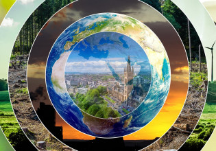 COP26 – Συστάσεις από ΗΠΑ σε Κίνα λίγο πριν την έναρξη της Συνόδου για το κλίμα – Στη Σκωτία ο Μπάιντεν