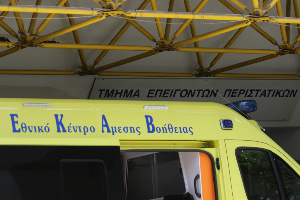 Θεσσαλονίκη – 45χρονος κρεμάστηκε σε αποθήκη όπου εργαζόταν