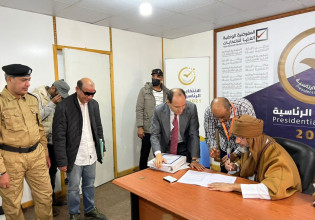 Λιβύη – Υποψήφιος στις προεδρικές εκλογές ο γιος του Μουαμάρ Καντάφι