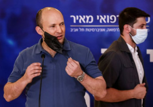 Ισραήλ – Οι ηγέτες της χώρας κλείστηκαν σε πυρηνικό καταφύγιο σαν μέτρο κατά του κοροναϊού