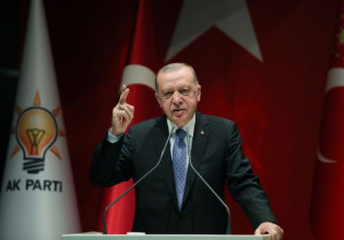 Τουρκία – Οι ανορθόδοξες απόψεις του Ερντογάν απειλούν την οικονομία