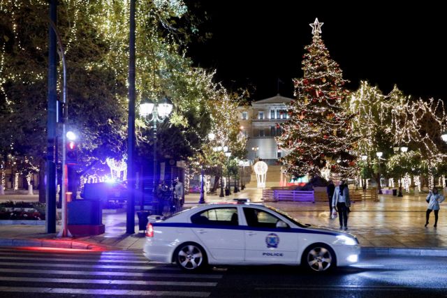 Παγώνη – Θα είναι δύσκολος ο Δεκέμβρης – Γίνεται μεγάλο ρεβεγιόν με τόσους νεκρούς;