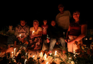 Μεξικό – Οι αρχές βρήκαν 11 πτώματα, ανάμεσά τους αυτά 6 εφήβων