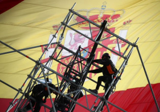 Ισπανία – Η κυβέρνηση καταργεί την εργασιακή μεταρρύθμιση του 2012 – «Να αφήσουμε πίσω την επισφάλεια»