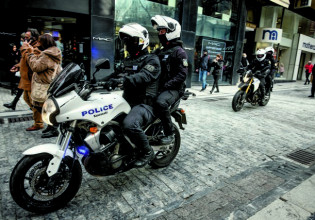 Κοροναϊός – Πάνω από 70.000 έλεγχοι την Παρασκευή για την τήρηση των μέτρων – 254 παραβάσεις και δύο συλλήψεις