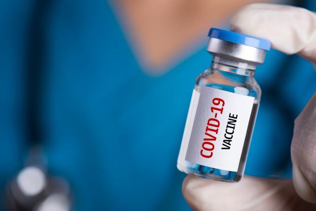 Κοροναϊός – Ποιοι διστάζουν περισσότερο να εμβολιαστούν