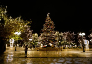 Κοροναϊός – Το σχέδιο για Χριστούγεννα υπό τη σκιά της Όμικρον – Μαζικά self test με ανοιχτή την οικονομία