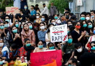 Πακιστάν – Χημικός ευνουχισμός, ισόβια και θανατική ποινή για καταδικασμένους βιαστές