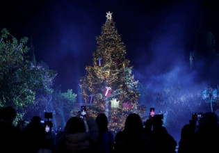 Κοροναϊός – Σε πολιορκία η χώρα – Μαύρα Χριστούγεννα για χιλιάδες οικογένειες
