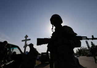 ΝΑΤΟ – Ανησυχία για πιθανή εισβολή της Ρωσίας στην Ουκρανία – Εκατό χιλιάδες στρατιώτες στα σύνορα