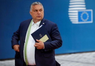 Ουγγαρία – Δεν θα φύγουμε από την ΕΕ, θέλουμε να τη μεταρρυθμίσουμε, λέει ο Ορμπάν