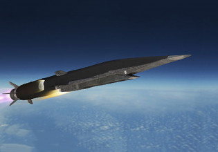 Zircon – Νέα δοκιμή πυραύλου «hypersonic» από τη Ρωσία