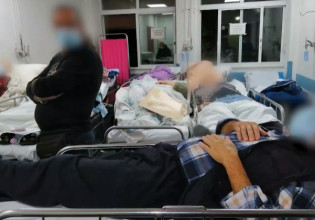 Κοροναϊός – Ασφυκτική πίεση στα νοσοκομεία μετά την έκρηξη κρουσμάτων – Τα νέα μέτρα που εξετάζονται