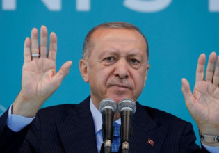 Τουρκία – Άνοιγμα Ερντογάν στους… Κεμαλιστές – «Το όραμά του είναι ο οδικός χάρτης της χώρας μας»
