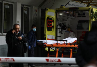 Κοροναϊός – Τραγική η κατάσταση στα νοσοκομεία – Διασωληνωμένους ασθενείς εκτός ΜΕΘ, καταγγέλλει η ΠΟΕΔΗΝ