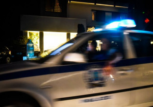 Κρήτη – «Ντου» της αστυνομίας στα Ζωνιανά για πρώτη φορά μετά το 2007